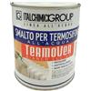 Generico Smalto per Termosifoni all'Acqua 750 ml Bianco Lucido - Vernice Radiatori Anticalore, Antipolvere, Non Ingiallisce, Inodore per Ferro, Ghisa e Alluminio