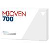 AGATON SRL Mioven 700 Integratore Per Il Microcircolo 20 Compresse