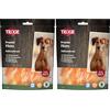 TRIXIE Chicken Filets Premio XXL Pack - Pour chien - 300g (Confezione da 2)