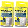Tetra Easycrystal Filterpack C 100-65 gr (Confezione da 2)