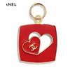 CHANEL 2026 Valentine Charms Red GWP Japan Limited regalo ufficiale