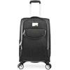Bebe Carissa - Spinner espandibile da donna, 53,3 cm
