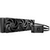 ARCTIC Liquid Freezer WS360-SP6 Raffreddamento a Liquido 12 cm Nero 131 m³/h