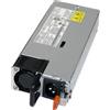 Lenovo PSU 550W 80+ Platinum Alimentatore Netzteil 00FK930 Argento