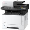 Kyocera ECOSYS M2135dn Stampante Multifunzione Laser 512 MB Nero (1102S03NL0)