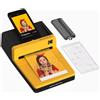 KODAK Dock Era Stampante Fotografica da Scrivania 10 x 15 cm 10 Fogli Stampante