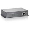 LevelOne 4X GE GEP-0521 120W 1GE PoE+ 5-Port Gigabit PoE Switch, GEP-0521 (5-Por