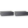 ‎LEVELONE Level One HVE-9200 HDMI over Cat.5 Extender Kit - serielle Video-/Audio-Erweiter