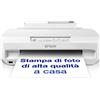 Epson Expression Photo XP 65 Stampante fotografica Stampa fronte/retro in A4