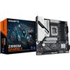 GIGABYTE Z890M GAMING X, Scheda Madre