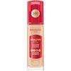 Bourjois Healthy Mix fondotinta Tonalità Golden Vanilla 30 ml