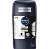 NIVEA MEN Bastone notturno antitraspirante epico nero e bianco 50 ml
