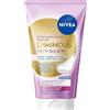 NIVEA LUMINOUS GLOW Wash Gel 150 ml