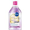 NIVEA LUMINOUS GLOW Micellar Water 400 ml