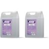 Camp BLAST sapone delicato mani liquido a pH neutro, formula delicata, 5 L (Confezione da 2)