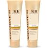 Keramine H Maschera Rigenerante - 250 ml, 21 (Confezione da 2)