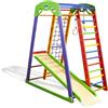 SportBaby Giocattoli di sport Bambini JuniorColor-1 Legno Giocattoli Spalliera Svedese Terreno di gioco