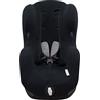 JYOKO KIDS Fodera per Seggiolino auto Compatibile con Bebe Confort Iseos Neo (BLACK SERIES)