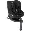 Joie i-Spin™ 360 seggiolino auto R129 i-Size, ISOFIX, rotazione a 360°, protezione dagli impatti laterali - dalla nascita ai 4 anni (40-105 cm), shale