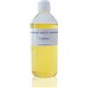 Weele Ricambio Profumo Deodorante per Nebulizzatori Professionali Weele 500 ml (Palissandro, 250 ml)