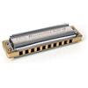 HOHNER Marine Band Thunderbird Harmonica G - Low ottava