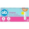 o.b. Assorbenti Interni, ProComfort Super, 16 pezzi