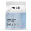 Bulk Pure Whey Proteine in Polvere | Latte di Cereali alla Cannella | 22g Proteine 5g BCAA dose | Basso contenuto di zuccheri | Supporta la crescita il recupero muscolare | Facile da miscelare | 2.5kg