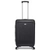 Stratic Stripe Trolley M Black
