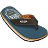 COOL shoe corp. Original, Infradito Uomo, Fishing, 41/42 EU Larga