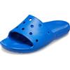 Crocs Classic Crocs Slide, Ciabatte Unisex - Adulto, Blue Bolt, 43/44 EU