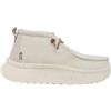 HEYDUDE Hey Dude Stivale Ivory HD41951 IVORY 39