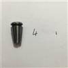 Generic ER8 Pro - Set di pinze a molla per tornio CNC da 4,5 mm
