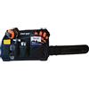 Trilink Saw Chain TriLink CSB001TL2 - Custodia per motosega, colore: Nero