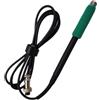 BildeeMait Per Heavy Duty saldatura Station Handle SUGON, Adatto C245 e C115 Tips, 5Pin e JBC 6Pin versioni, resistente al calore costruzione in metallo
