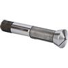 Tomantery Mandrino per Rettificatrice per Filetti M20 Ad Alta Durezza per Operazioni di Precisione, Adatto per Utenti di Affilacoltelli in Materiale Metallico (5 mm)