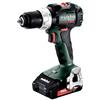 Metabo 602316550 - Sb 18 lt bl
