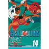 Takehiko Inoue Slam Dunk, Vol. 14 (Tascabile) Slam Dunk