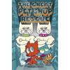 Tony Lee EDGE: Bandit Graphics: The Great Pet Shop Rescue (Copertina rigida)