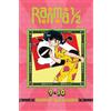 Rumiko Takahashi Ranma 1/2 (2-in-1 Edition), Vol. 5 (Tascabile)
