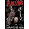 Steven Grant Badlands (Tascabile)