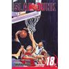 Takehiko Inoue Slam Dunk, Vol. 18 (Tascabile) Slam Dunk