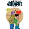 Peter Hogan Steve Parkhous Resident Alien Volume 7: The Book of Lov (Tascabile)