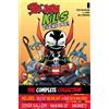 Todd McFarlane J.J. Spawn Kills Everyone: The Complete Collection Vo (Tascabile)