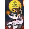 D.J. Milky Disney Manga: Tim Burton's The Nightmare Before Christmas (Tascabile)