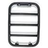 QFJFBGGH Barre Portatutto per Suzuki per Jimny JB64 JB74 2019-2023 in Lega Alluminio Lunotto Laterale Scaletta sul Tetto Barre da Tetto Portapacchi(1 pz)