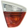 EDA PREMIUM auto FANALE POSTERIORE Sinistra 6937459 compatibile per BMW 3 E90/E91 2005-2009, SDN, interni, ECE/SAE
