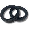 DB parts Kit paraoli forcella compatibile con YAMAHA 600 FZ6 S Fazer (RJ141) 2007 2008