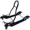 Generico Xslider Carrello sposta moto con paddock stand