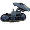 Generic Compatibile Con Porsche Per Cayenne 958 Panamera 970 Macan 95B 2011-2016 Ugelli Lavavetri Jets Ugelli Spruzzatori Tergicristallo Spruzzatori