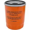 YGQ 070185ES - Filtro olio adatto per Generac 8 kW - 24 kW Guardian Home Standby generatore portatile raffreddato ad aria, 90 mm, alta capacità